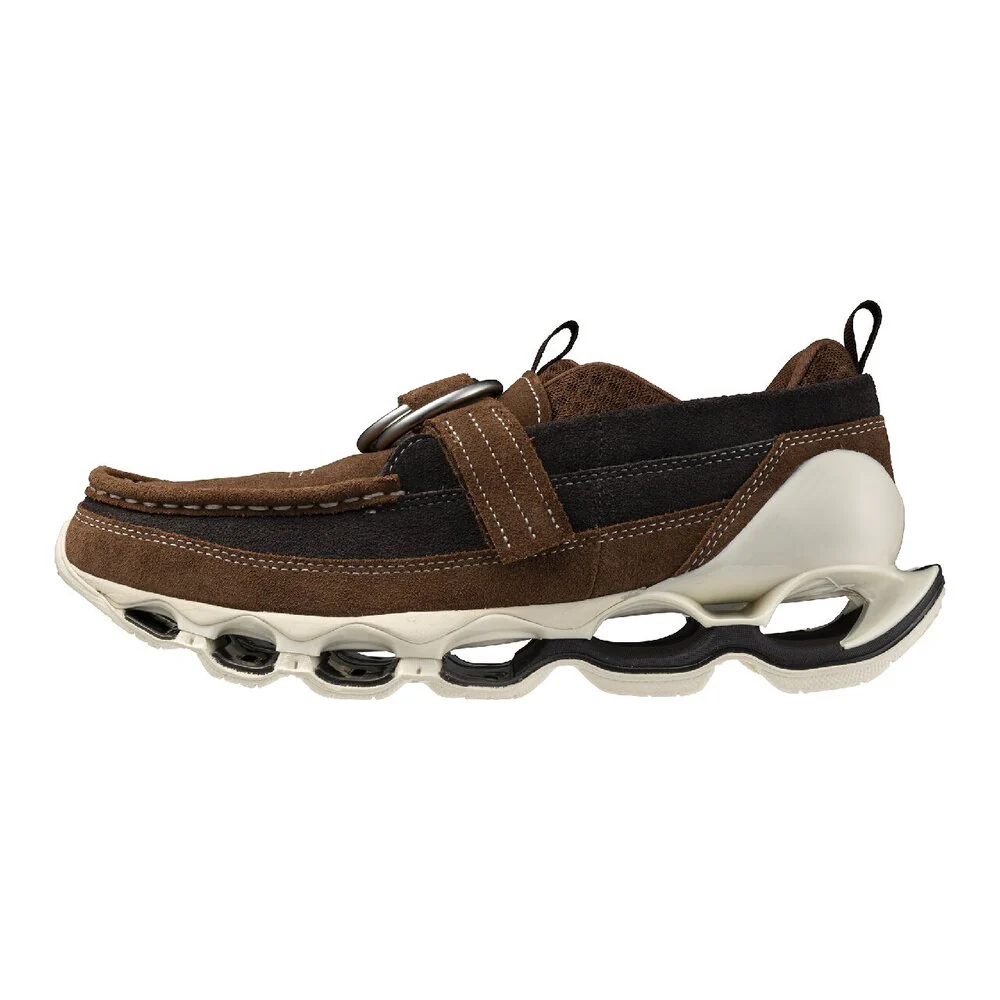 現貨 MIZUNO x SETSUMASA KOBAYASHI WAVE PROPHECY RING MOC | Bcstore_hkg