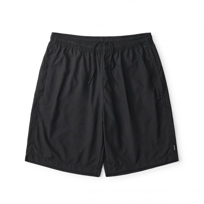 F.C.Real Bristol NYLON EASY SHORTS ブラックS F.C.R.B. - 【F.C.Real