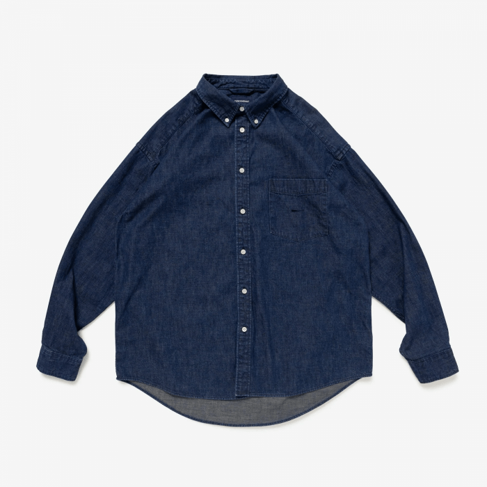 現貨 WTAPS FORTLESS / SS / COTTON 25SS | Bcstore_hkg