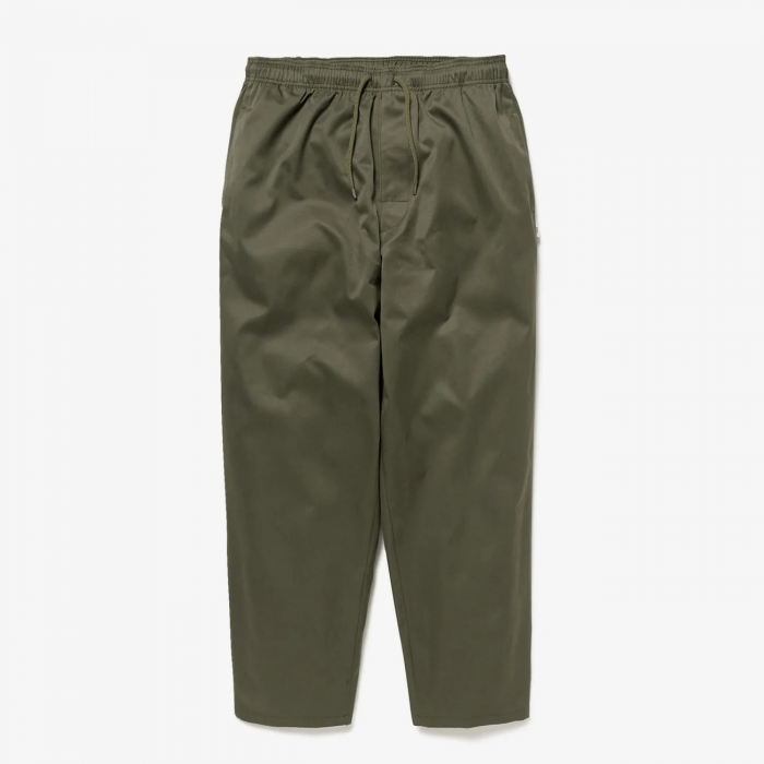 現貨 WTAPS MILT9601 / TROUSERS / NYCO. RIPSTOP 23SS | Bcstore_hkg