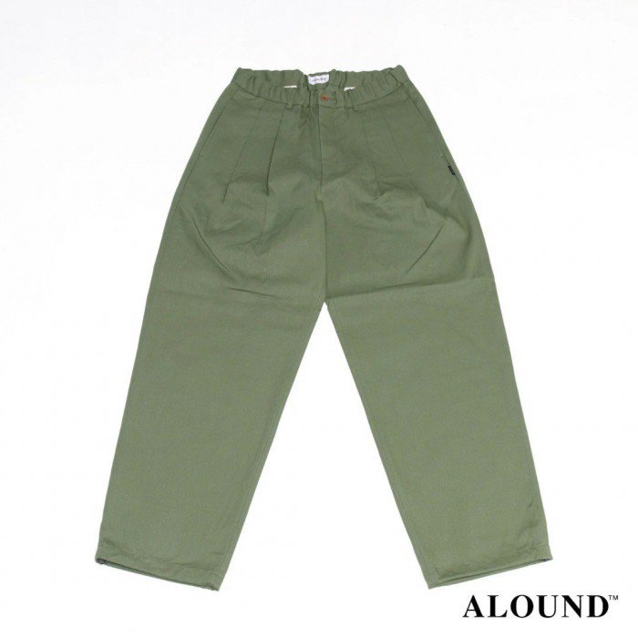 現貨 WTAPS MILT0001 / TROUSERS / NYCO. OXFORD 23SS | Bcstore_hkg