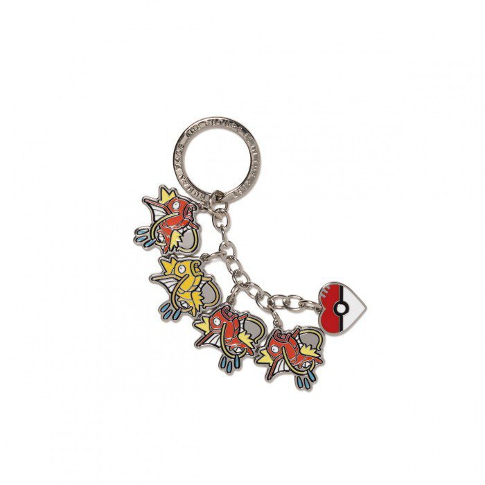 キーホルダー・アクリルキーホルダー HUMAN MADE x Pokemon Made Key Charm 現貨 HUMAN MADE POKÉMON MADE KEY CHARM | Bcstore_hkg