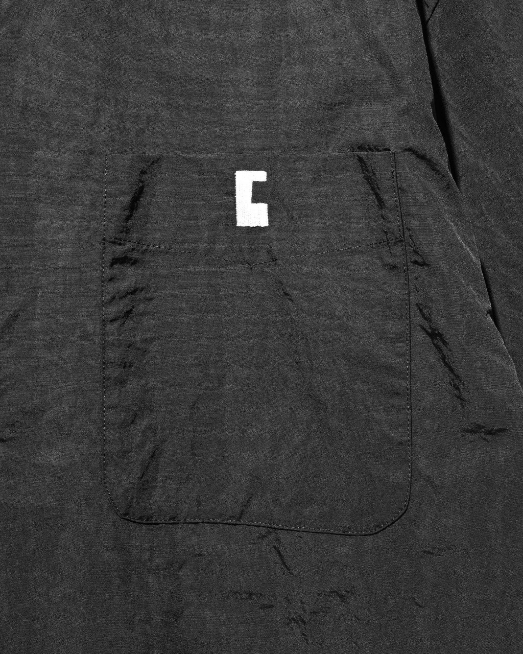 現貨 CLESSTE ACTIVE CITY UNIFORM L/S PULLOVER SHIRT | Bcstore_hkg