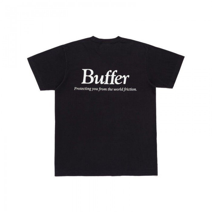 現貨 EVERYONE COLLEGIATE LOGO TEE SHIRT | Bcstore_hkg