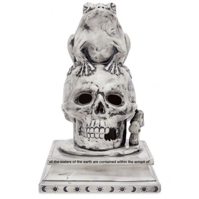 置物 NEIGHBORHOOD GREAT FROG INCENSE CHAMBER 現貨 NEIGHBORHOOD NH X GREAT FROG . INCENSE CHAMBER 23SS | Bcstore_hkg