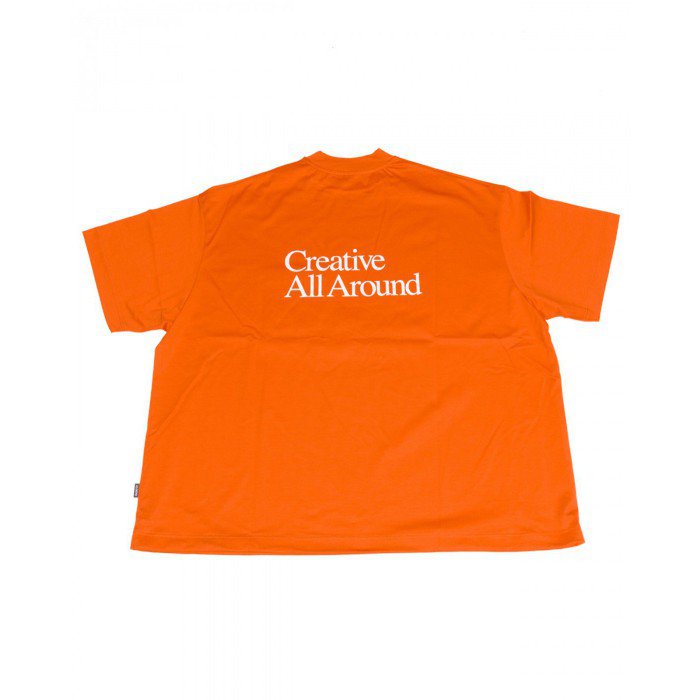 現貨 everyone j.30000 rooftop logo tee shirt | Bcstore_hkg