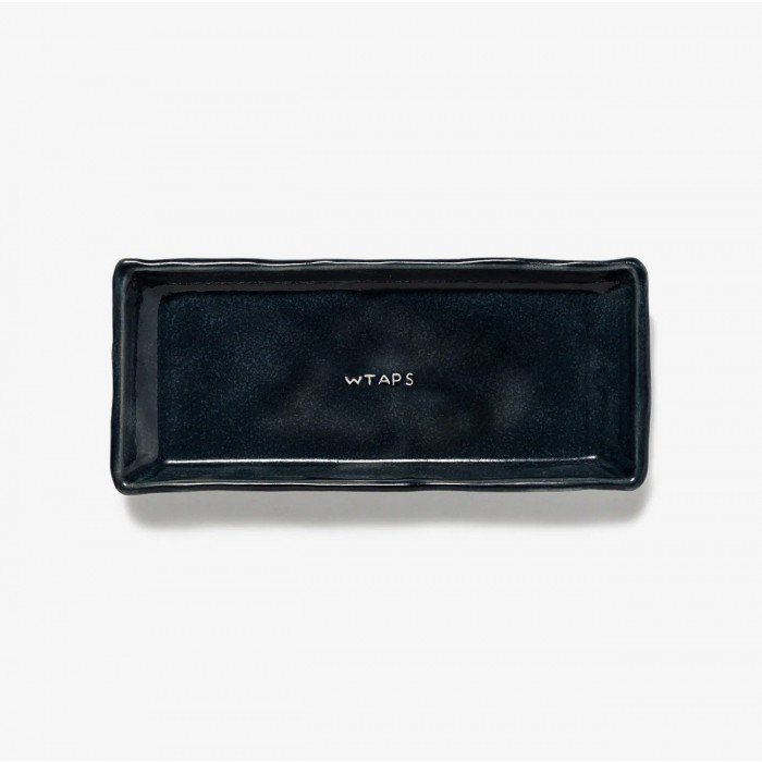 papi 様　wtaps 25ss ACADEMY 02 / SS / POLY WTAPS】ACADEMY 02 / SS / POLY (WTAPS/ポロシャツ) 251ATDT-CSM29