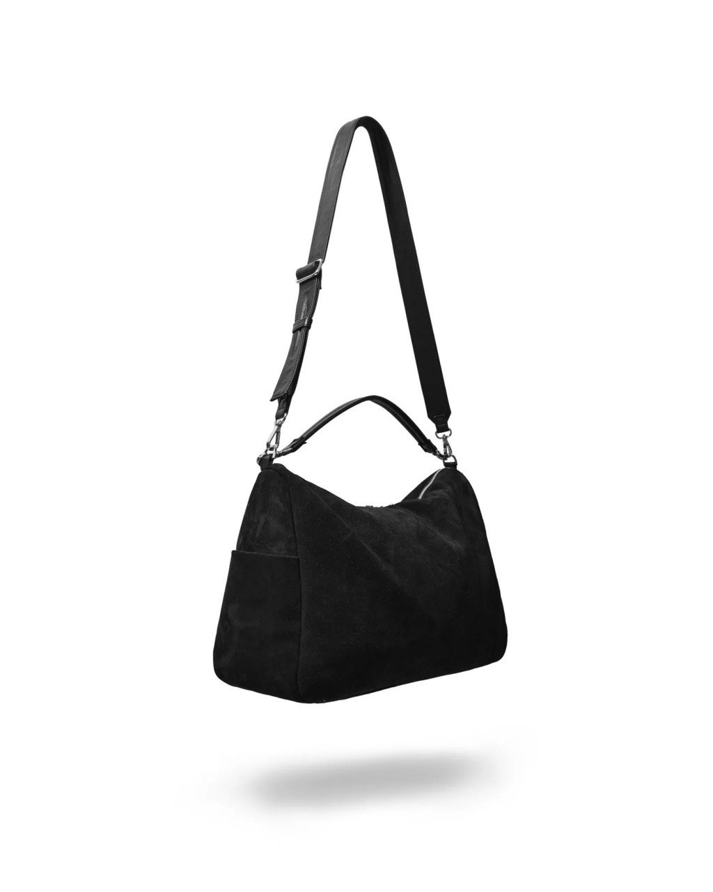 D*7様 新品　clesste OVERSIZED DS KNIT V 現貨 CLESSTE SUEDE DAYOFF BAG LARGE | Bcstore_hkg