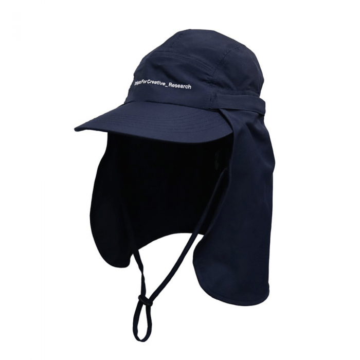 WTAPS Accessories GIB / BELT / ACRYLIC. FORTLESS