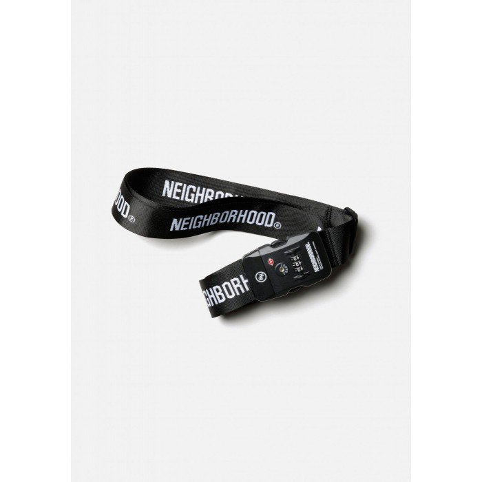 現貨 WTAPS WEBBING / BELT / POLY 25SS | Bcstore_hkg