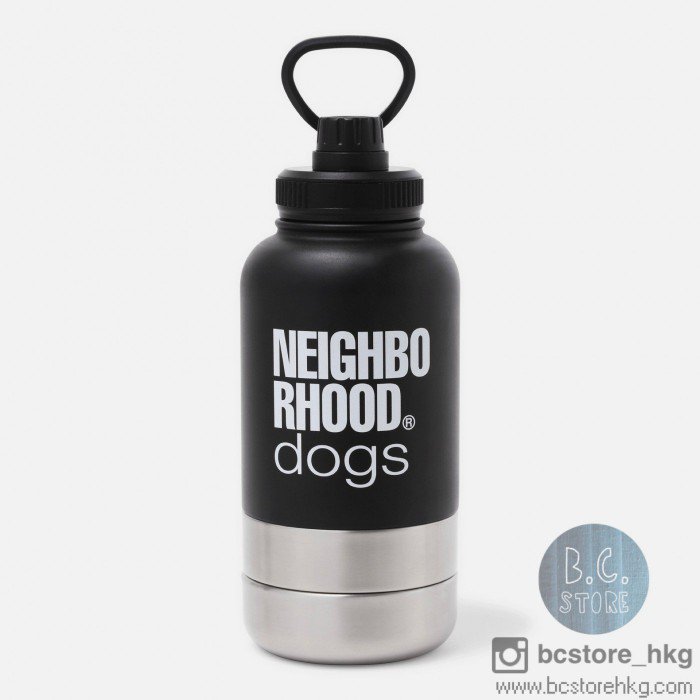 NEIGHBORHOOD DOG TRAVEL BOTTLE 25SS 国内正規 現貨 NEIGHBORHOOD DOG TRAVEL BOTTLE 25SS | Bcstore_hkg