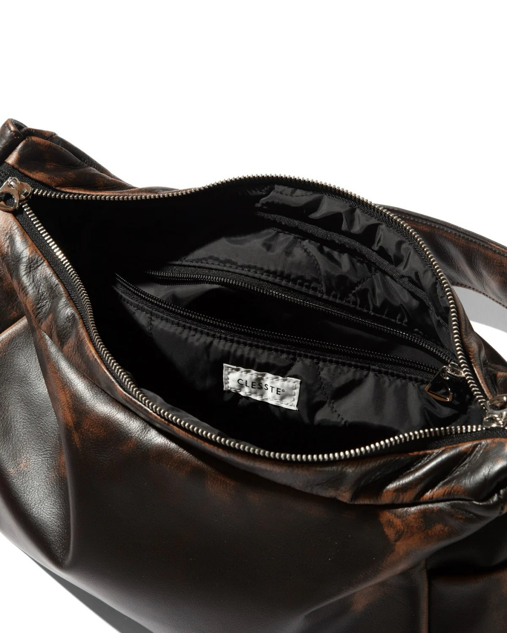 現貨 CLESSTE VINTAGE LEATHER HOLIDAY BAG | Bcstore_hkg