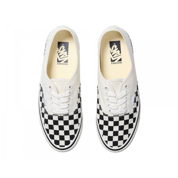 現貨 WACKO MARIA VANS / LX AUTHENTIC 44 | Bcstore_hkg