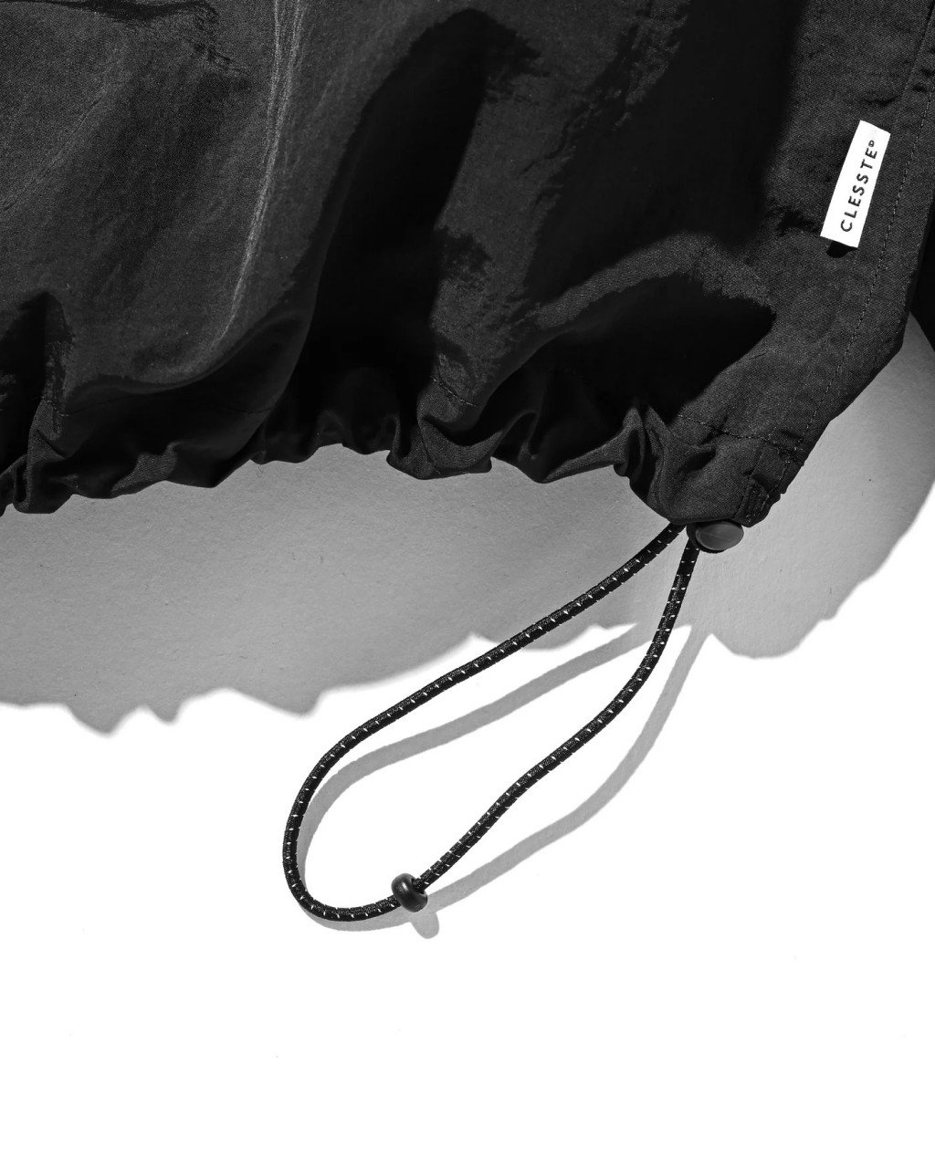 現貨 CLESSTE ACTIVE CITY UNIFORM L/S PULLOVER SHIRT | Bcstore_hkg