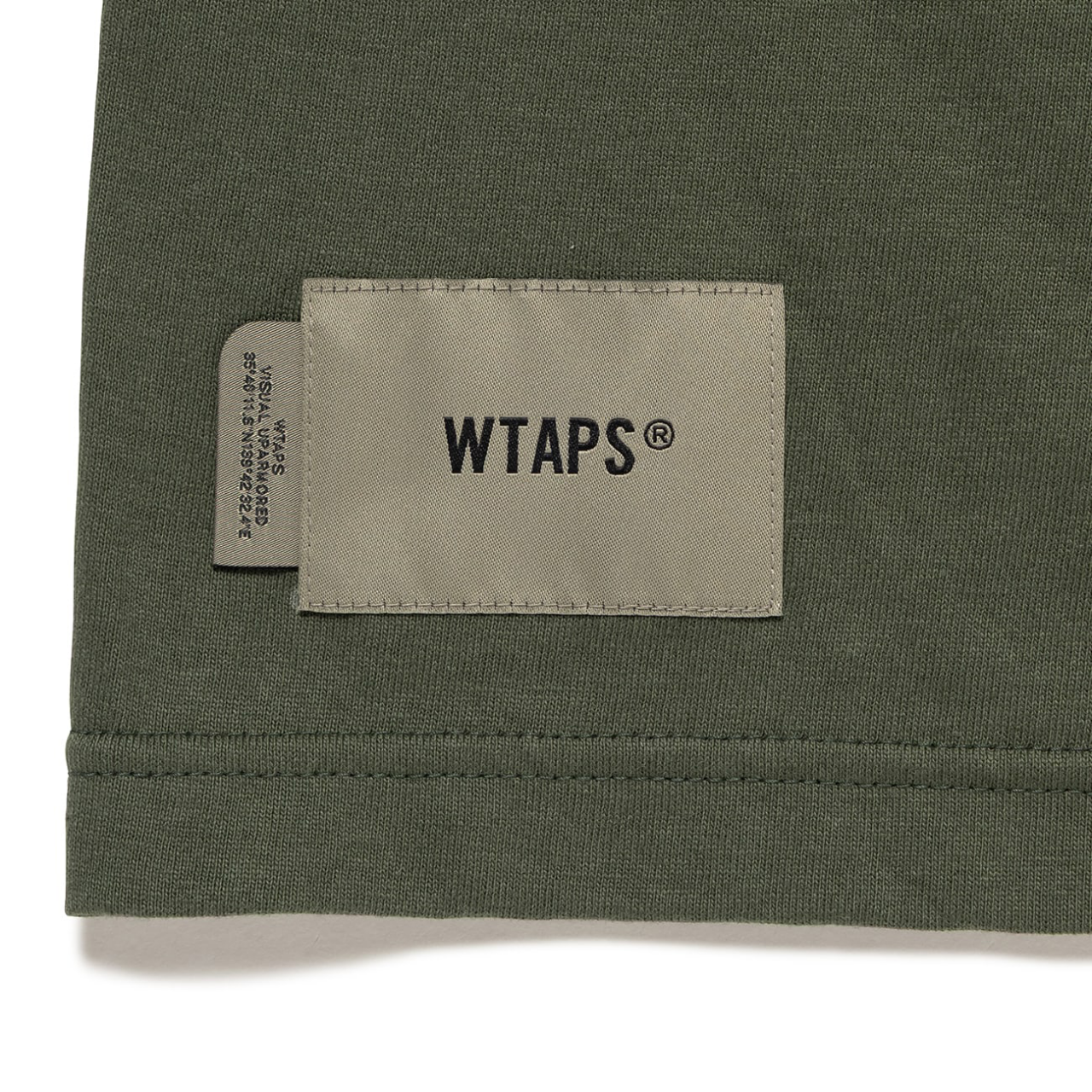 現貨 WTAPS TNNL / SS / COTTON 25SS | Bcstore_hkg