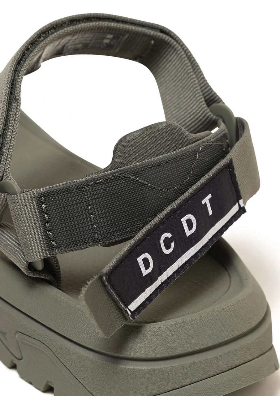 現貨 DESCENDANT x TEVA HURRICANE XLT3 26SS | Bcstore_hkg