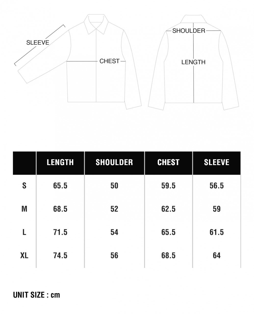 現貨 NEIGHBORHOOD STADIUM JACKET 25AW | Bcstore_hkg