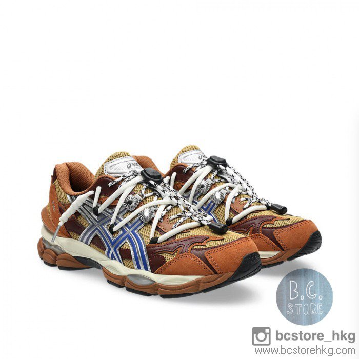 現貨 TOGA x ASICS GEL-CUMULUS 16 TG | Bcstore_hkg