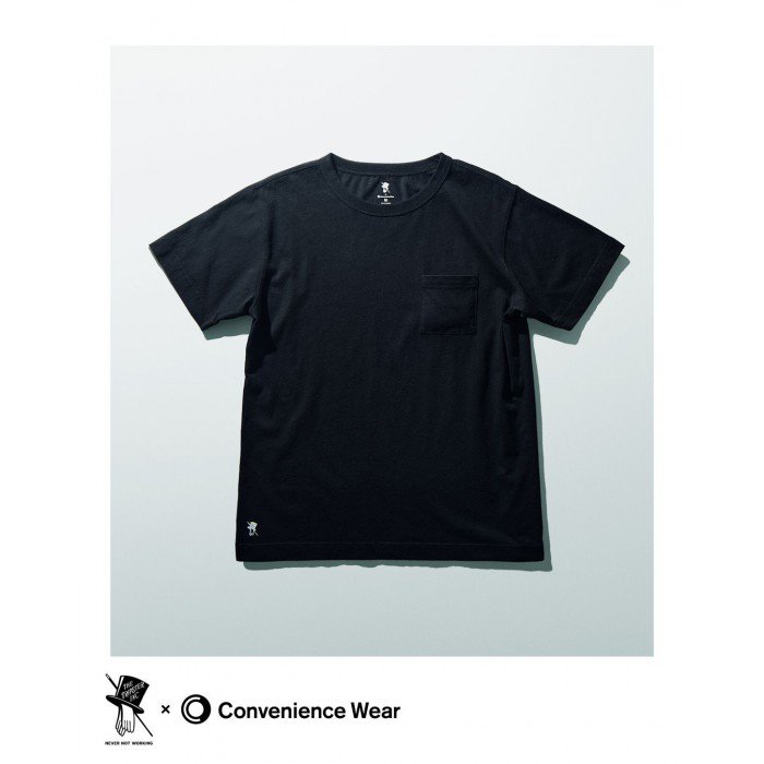 現貨 CLESSTE ACTIVE CITY S/S GAME SHIRT | Bcstore_hkg