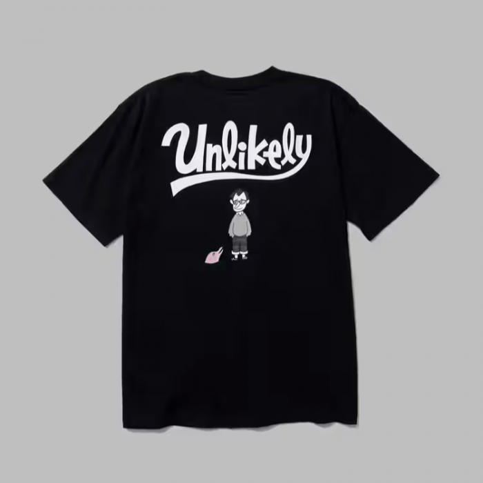 Unlikely | Bcstore_hkg