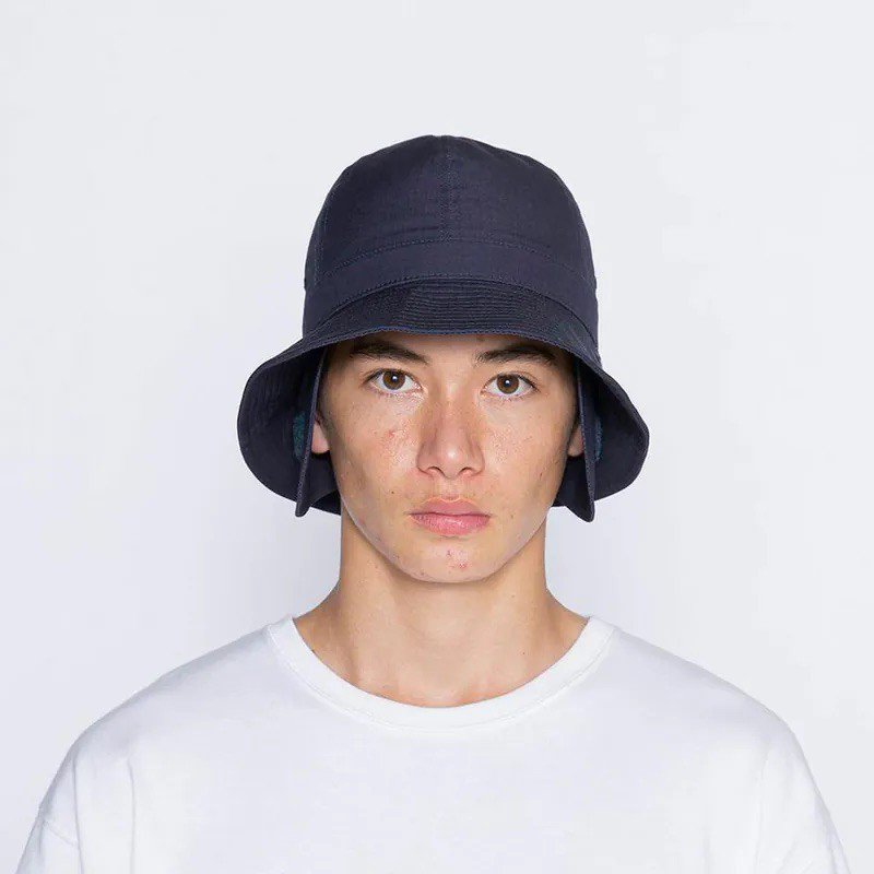 現貨 WTAPS FACEHUGGER HAT / COTTON . RIPSTOP 21SS | Bcstore_hkg