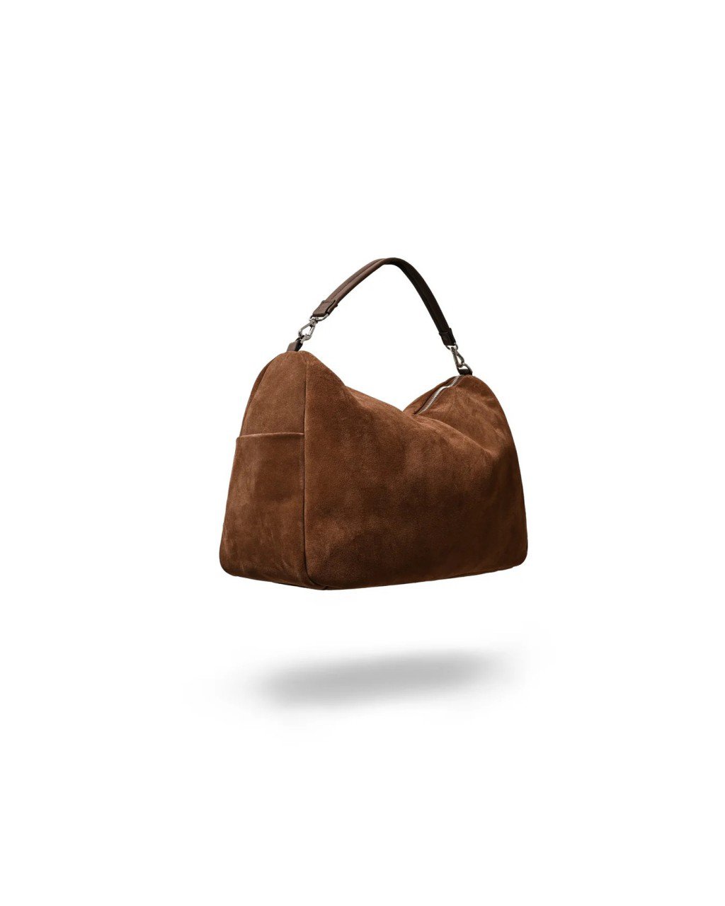 現貨 CLESSTE SUEDE DAYOFF BAG LARGE | Bcstore_hkg