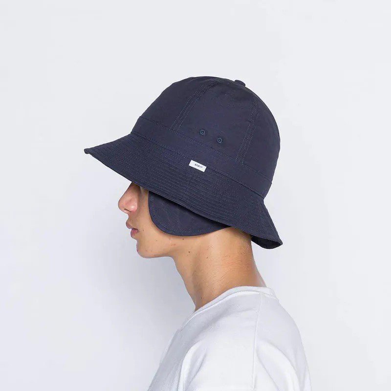 現貨 WTAPS FACEHUGGER HAT / COTTON . RIPSTOP 21SS | Bcstore_hkg