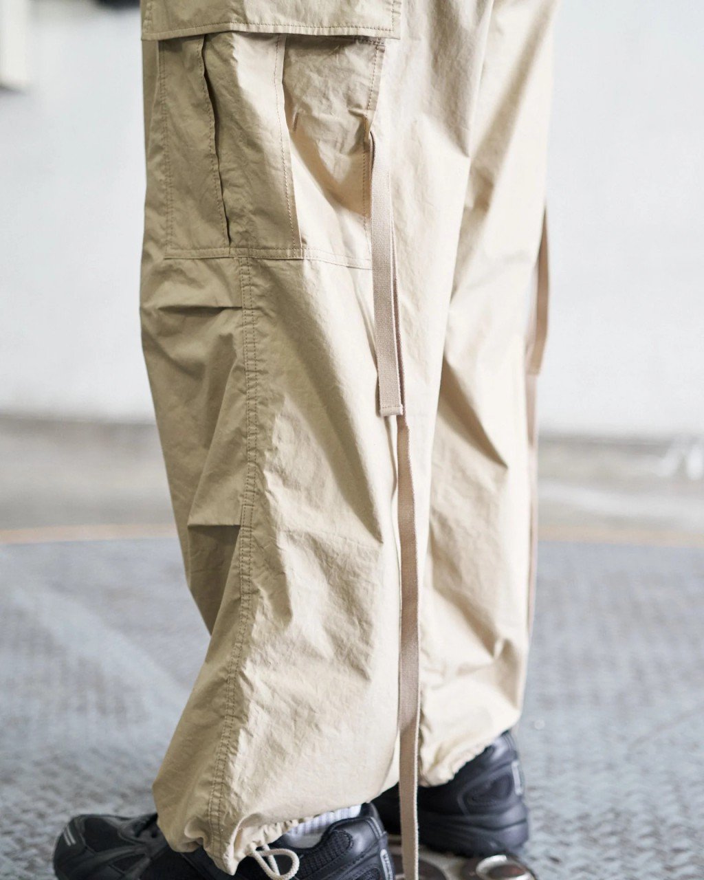 現貨 FRESHSERVICE DOUBLE TYPEWRITER CARGO PANTS | Bcstore_hkg