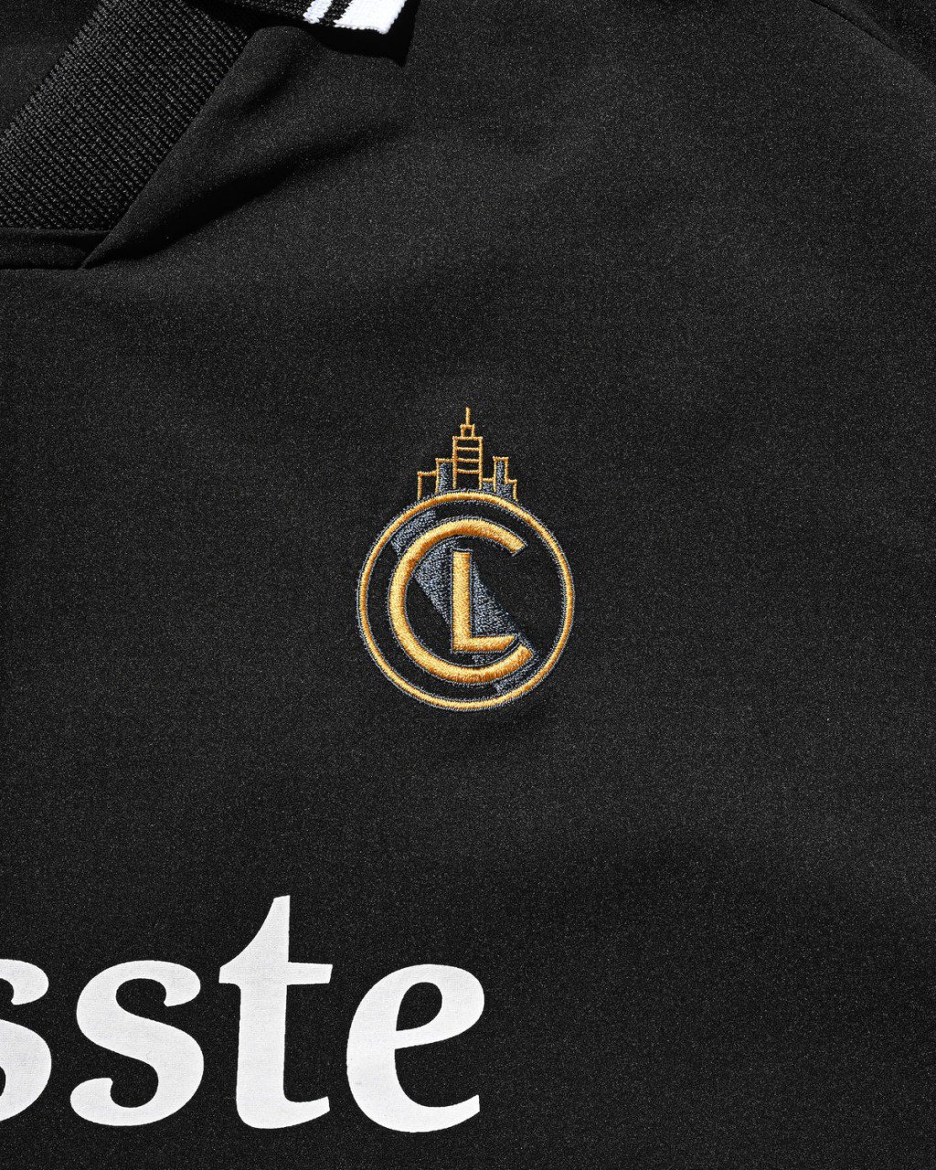 現貨 CLESSTE ACTIVE CITY S/S GAME SHIRT | Bcstore_hkg
