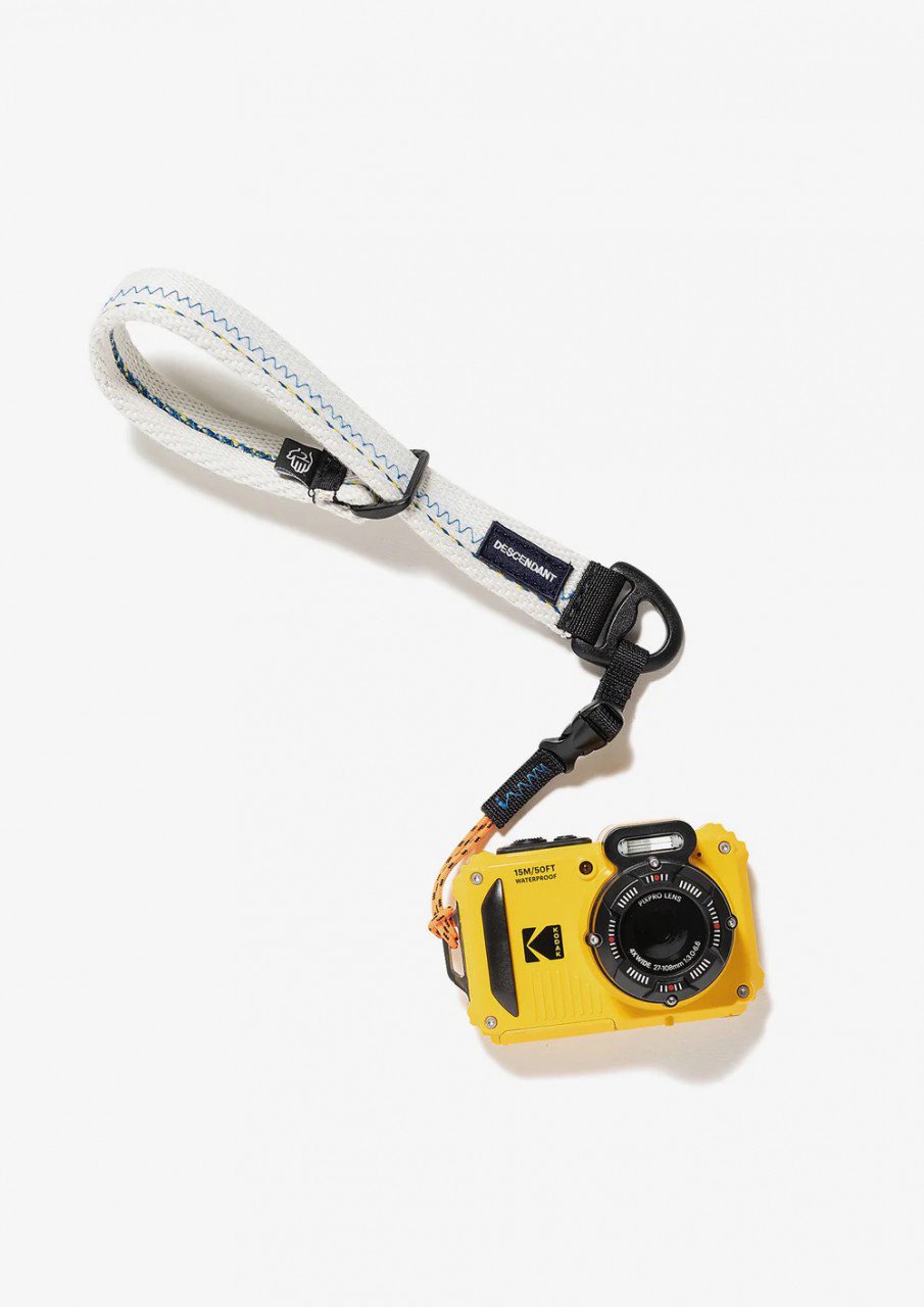 現貨 DESCENDANT MOORING STRAP TAKES HANDS 26SS | Bcstore_hkg