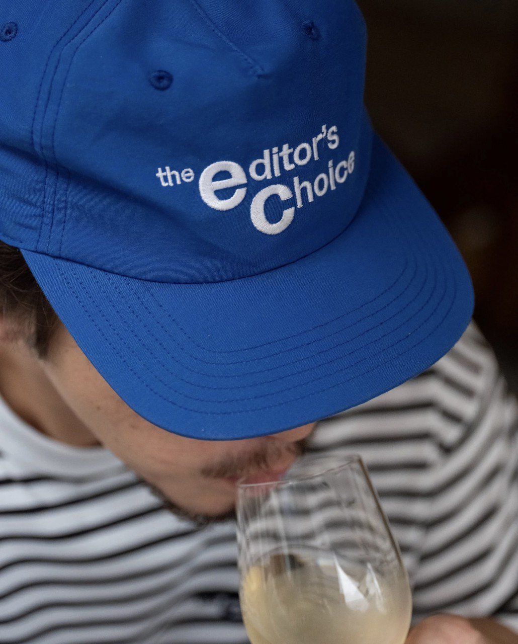 現貨 THE EDITOR's CHOICE NYCO BIG CAP | Bcstore_hkg