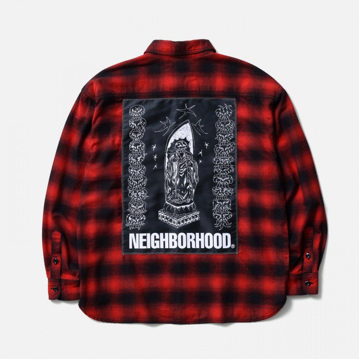 SHIRT | Bcstore_hkg