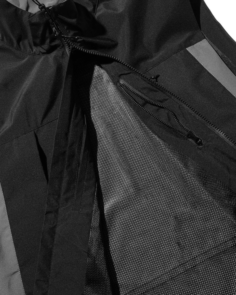 現貨 CLESSTE +phenix WINDSTOPPER® by GORE-TEX LABS CITY