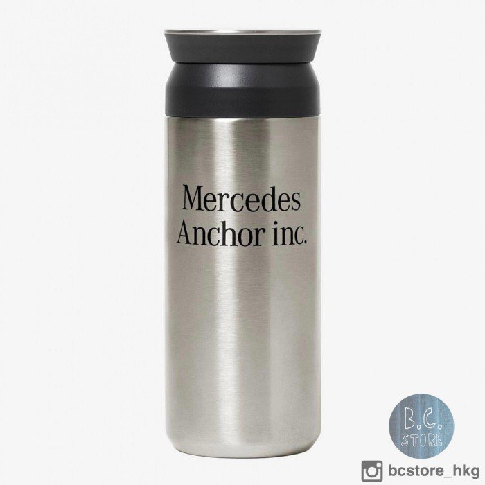 現貨ANCHOR INC. TRAVEL TUMBLER | Bcstore_hkg