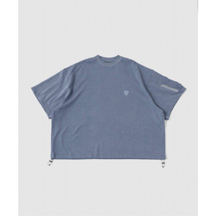 現貨 WTAPS SCOUT / LS / RAPO. TWILL 22AW | Bcstore_hkg