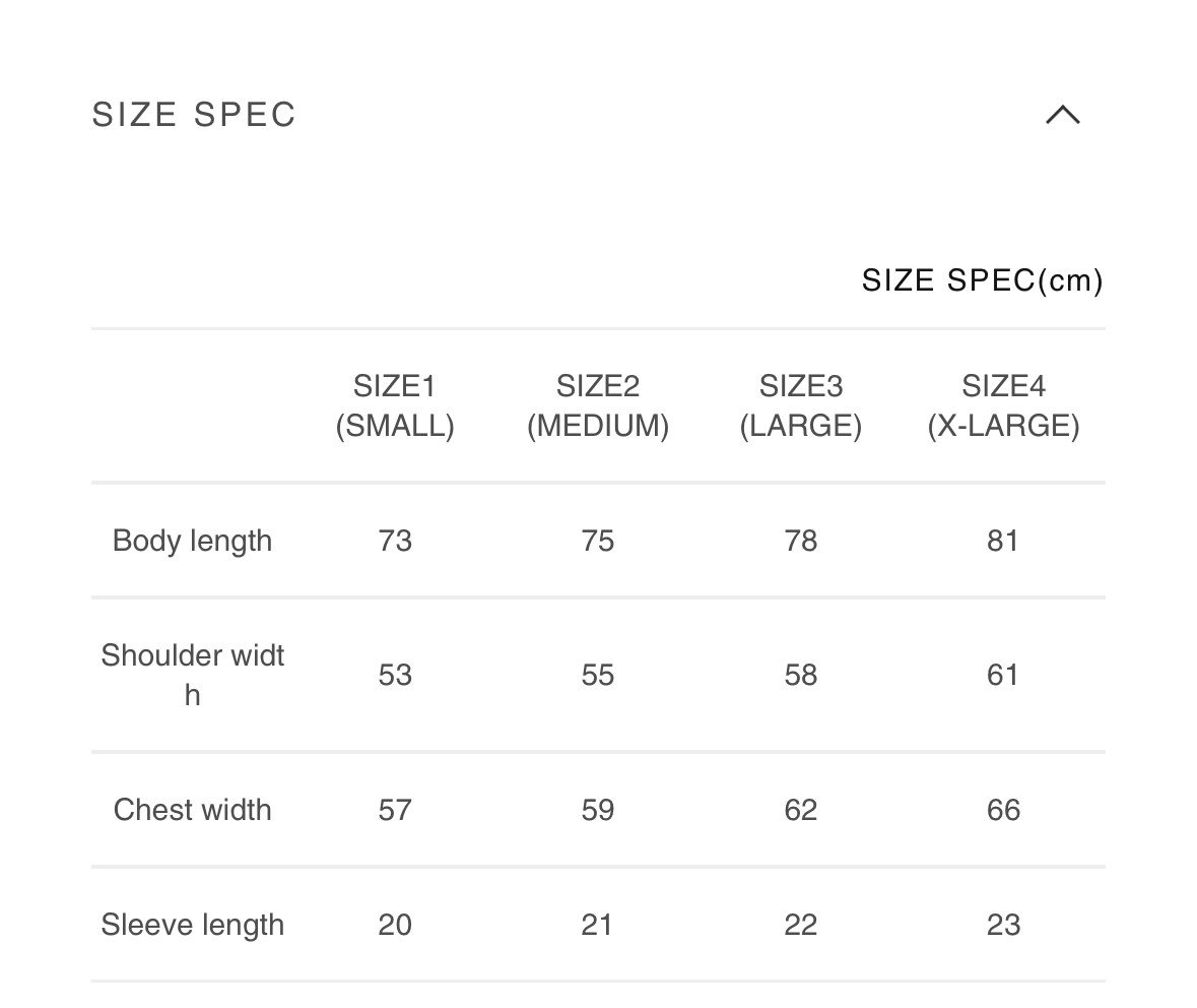 現貨 DESCENDANT SPUR SS 25SS | Bcstore_hkg