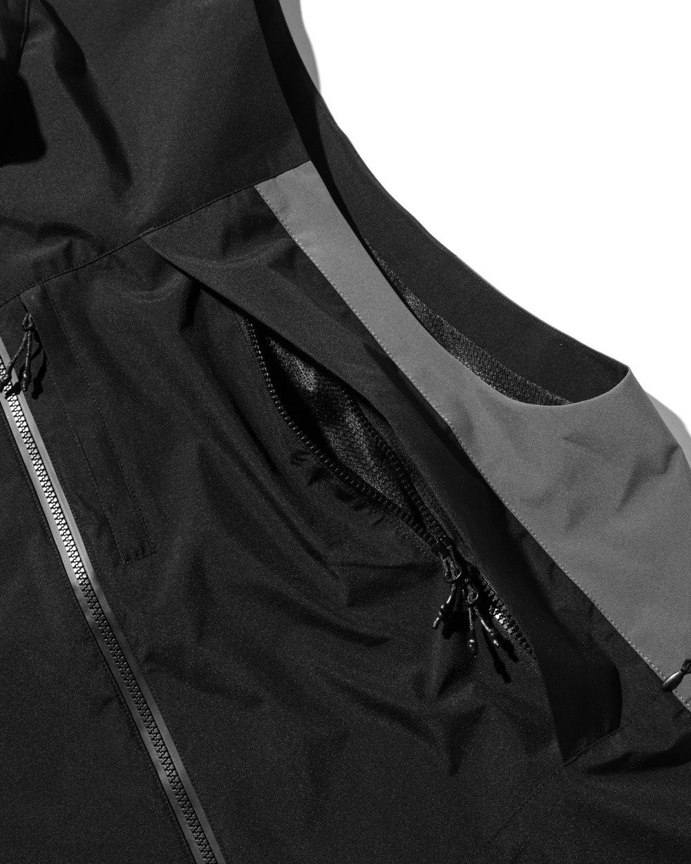 現貨 CLESSTE +phenix WINDSTOPPER® by GORE-TEX LABS CITY