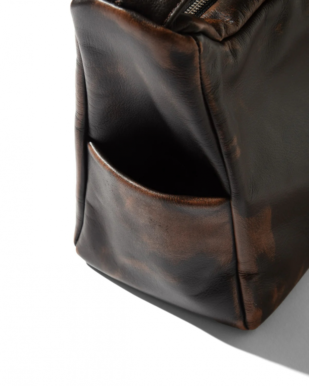 現貨 CLESSTE VINTAGE LEATHER HOLIDAY BAG | Bcstore_hkg