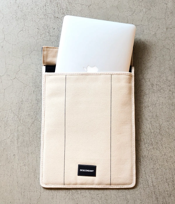 【DESCENDANT×Raregem】OCTOPODS POUCH DESCENDANT OCTOPODS/POUCH raregem