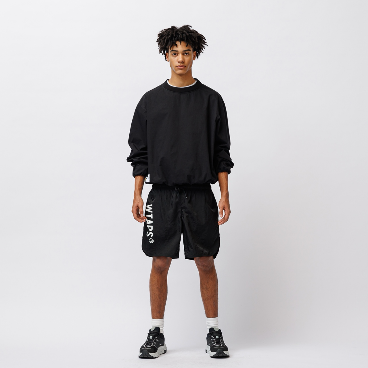 福袋セール NYLON. / SHORTS / SPSS2501 WTAPS 現貨 TWILL Bcstore_hkg | 25SS パンツ