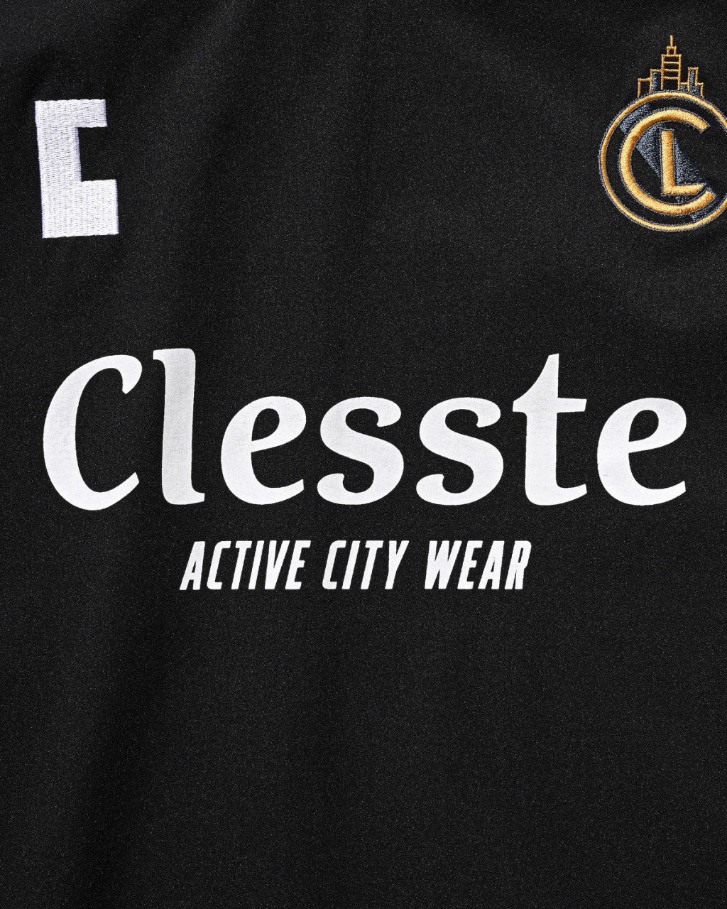 現貨 CLESSTE ACTIVE CITY S/S GAME SHIRT | Bcstore_hkg