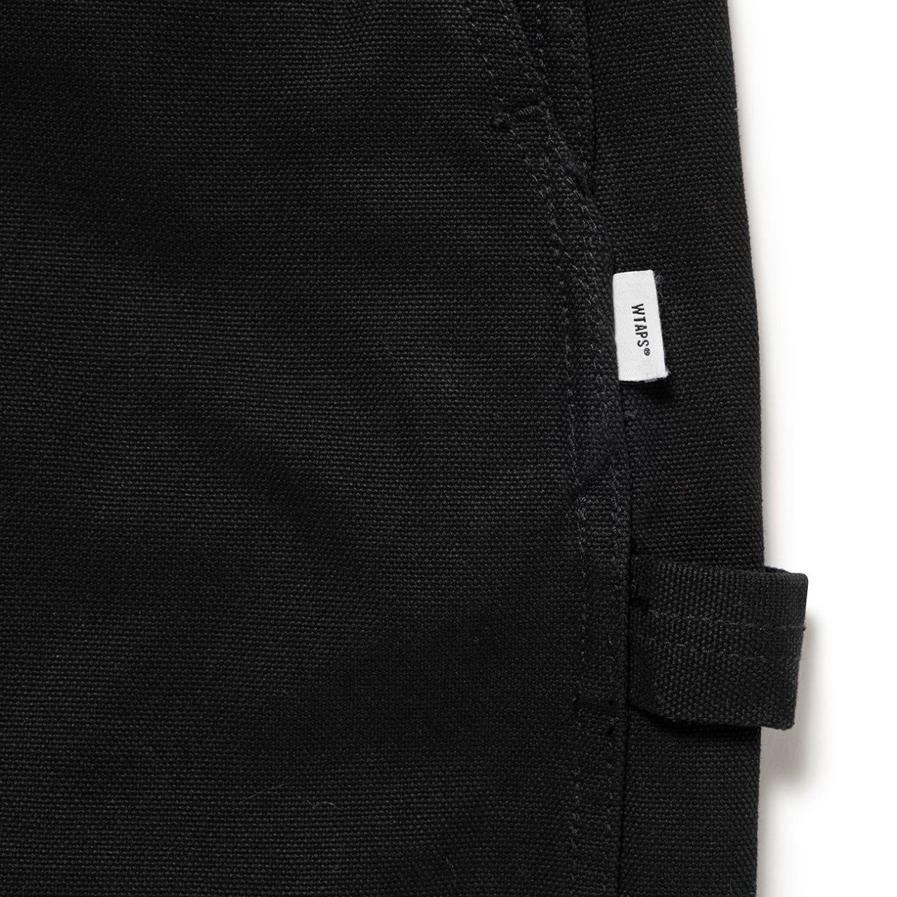 現貨 WTAPS ARMSTG2502 / TROUSERS / COTTON. CNVS 25AW | Bcstore_hkg