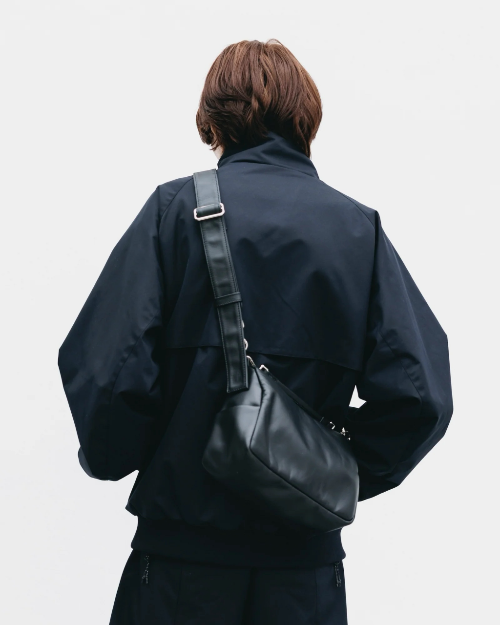 現貨 CLESSTE LEATHER DAYOFF BAG MINI | Bcstore_hkg