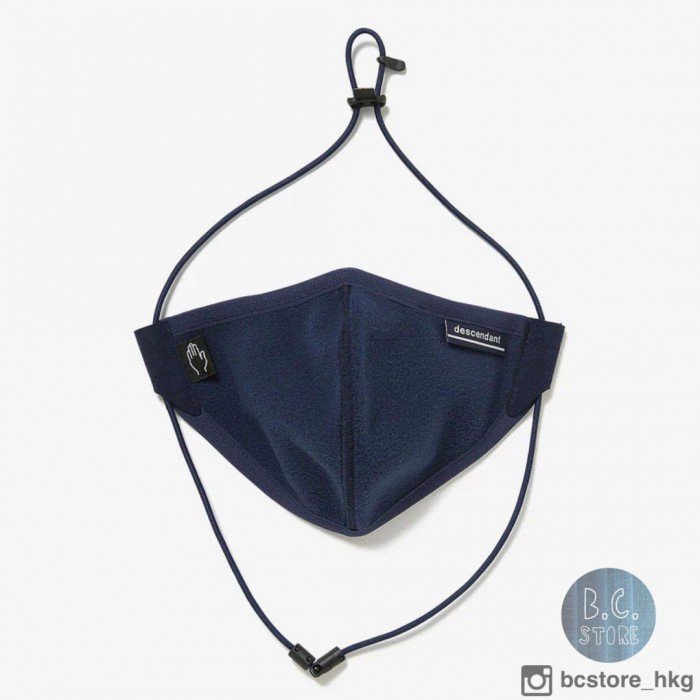 現貨 DESCENDANT BUNGEE STRAP TAKES HANDS 25SS | Bcstore_hkg