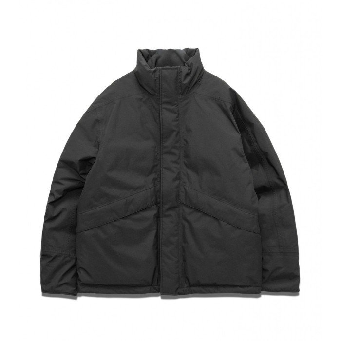 現貨 WTAPS IDENTITY / LS / COTTON 25SS | Bcstore_hkg