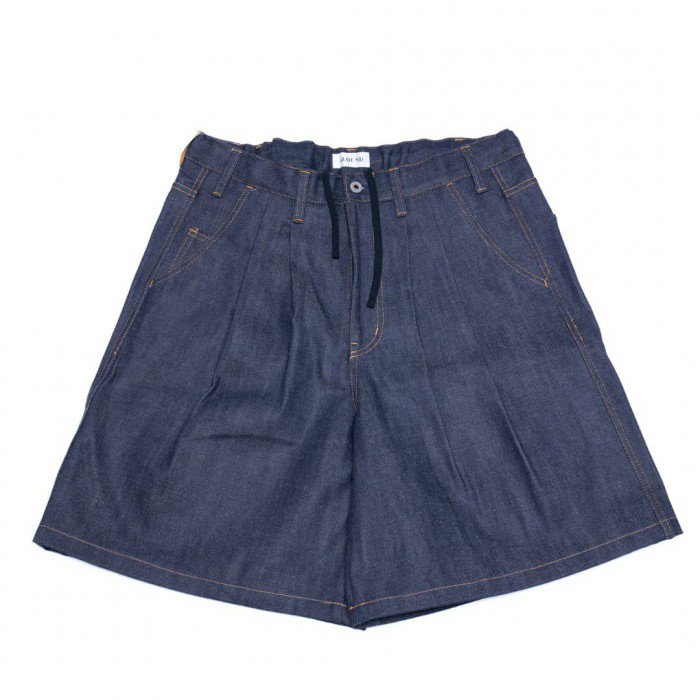everyone soft denim shorts (INDIGO) M 新品｜Yahoo!フリマ（旧PayPay
