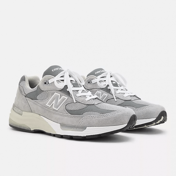 靴 New Balance Made in USA 992 Core New Balance 992 Core Made in USA | U992NY | SVD USA