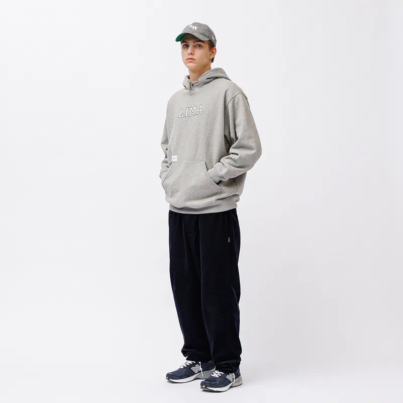 WTAPS SDDT2003 / TROUSERS / COTTON. CORDUROY 24AW | Bcstore_hkg