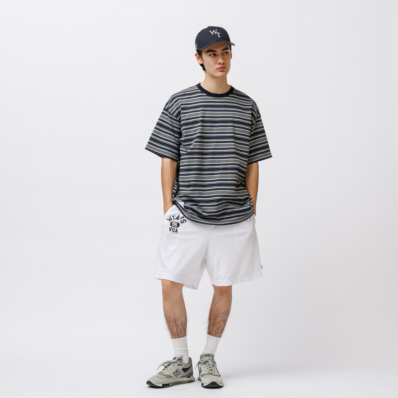 【新品未使用】WTAPS 25ss BDY 01 / SS / COTTON 新品未使用】WTAPS 25ss BDY 01 / SS / COTTON - メルカリ