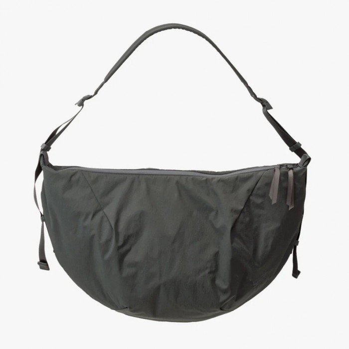 WTAPS WEBBING BELT 25SS BLACK ベルト WTAPS ダブルタップス 25SS WEBBING/BELT/POLY 251MYDT-AC03